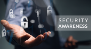 The Importance of Cybersecurity Awareness for Users